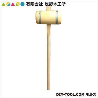 金巻丸型掛矢(集成材)