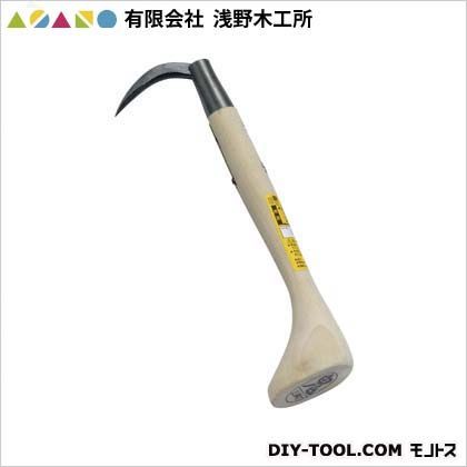 長桂荷鉤(朴材)