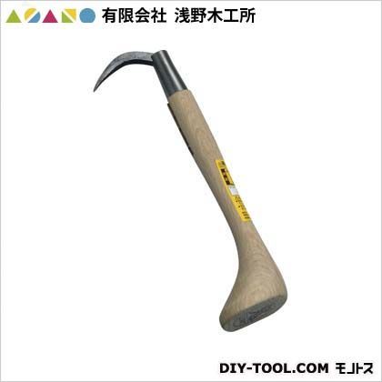 長桂荷鉤(本樫)