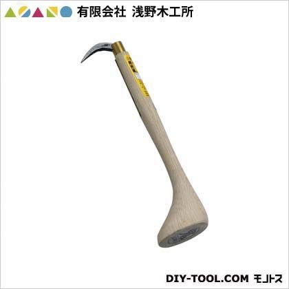 タカノ爪(本樫) 180mm 19122 1点