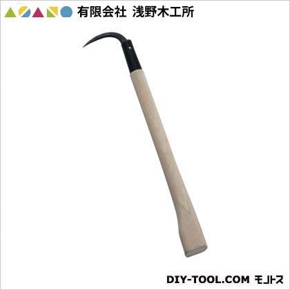 小樽鉤(ブナ材) 390mm 19164 1