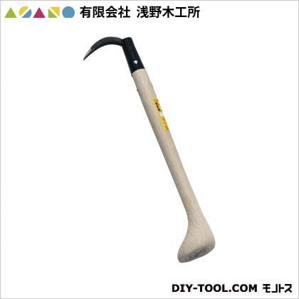 鯨鉤(長桂)(本樫) 330mm 19174 1点.