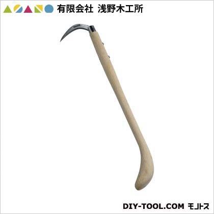 ステンレス唐津鉤 300mm 19192 1