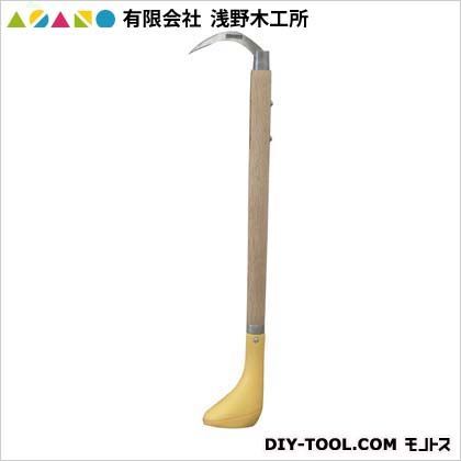 ABSニギリステンレス鉤 300mm 19220 1