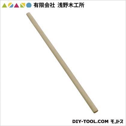 口合せ小判ハンマ-柄(本樫)