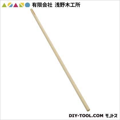 立鎌柄、ワングリ、クシ型柄(ラワン材) 1200mm 20070 1点