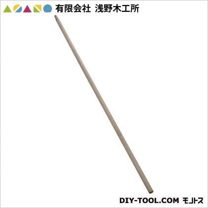 レーキ柄(外国材)