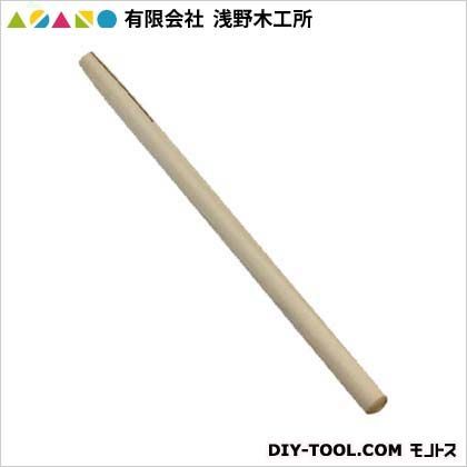 小判型鎌柄(朴材) 390mm 20174 1点