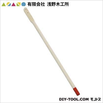 浅野木工所 自在鍬柄 1290mm 20296...
