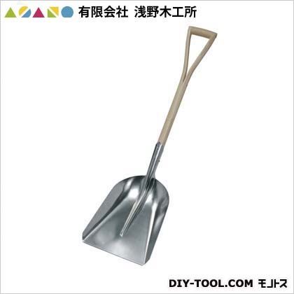 魚具スコップ長柄#3(硬質アルミ) 22015 1点