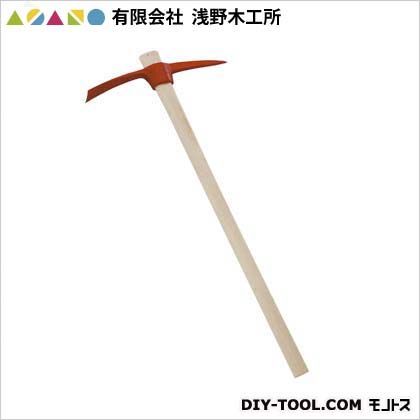 バチヅル1Kg柄付(鍬型・バチ型)(鍛造品) 24045 1