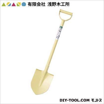 パイプ柄ホームスコップ(スチール) 25220 1点