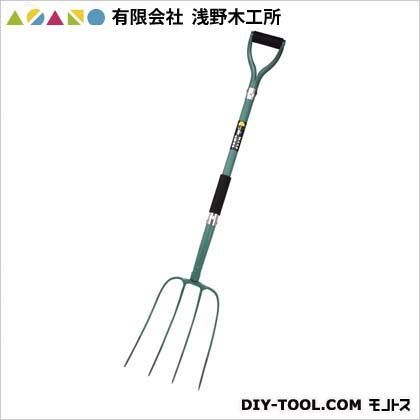 G-SCOOP印ホ-ク4本爪(ファイバー柄) 25300 1点