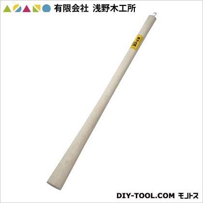 空柄シリーズ(本樫)両ヅル柄(ヒートン付)