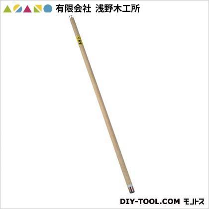 空柄シリーズ(カラン材)立鎌柄(ヒートン・桂・クギ付)