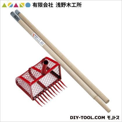 新型貝取ジョレン(中) 28020 1点