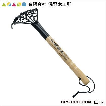 アミ付万能クマデ