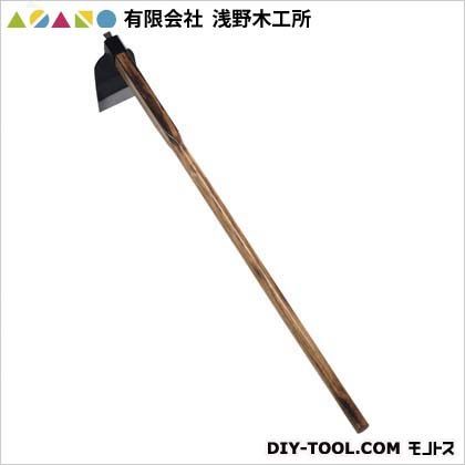 浅野木工所 バルワーク印中農唐鍬 30020...