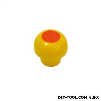 AZ単管キャップ シール付 AZ-079 200個