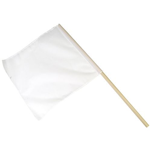 手旗白 TBA-02 20点