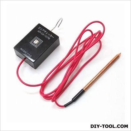 エリアチェッカーエリアシステム電気柵用品 AP-CK107-B 1