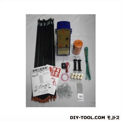 菜園用100Mセット