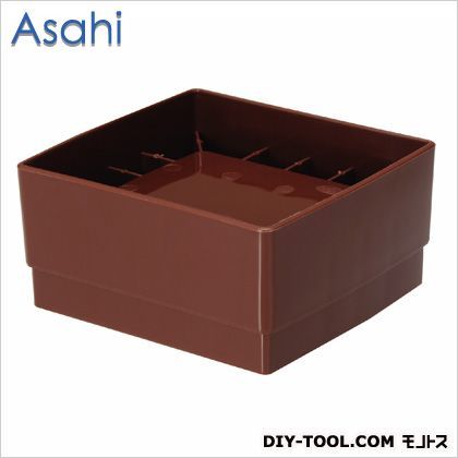 こたつの高さをあげる足ジャンボ ブラウン AKO-05 1S