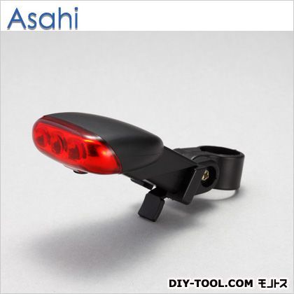 防雨型安心テールライト