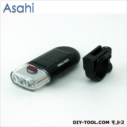 ソーラースリムサイクルライト