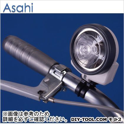 ハンドルポンライト