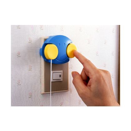 こどもスイッチ