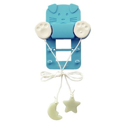 こどもスイッチII ブルーグリーン ACS-03 1