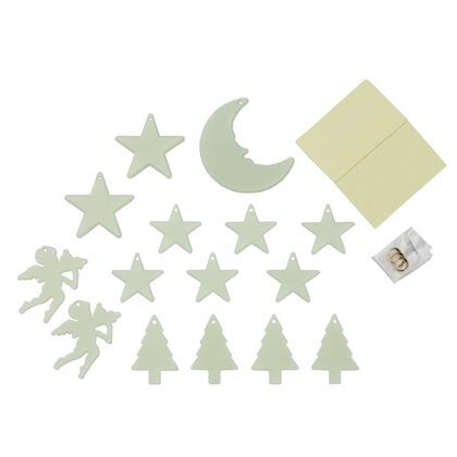 星あそびメルヘンセット AHS-015 1