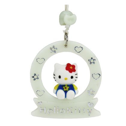 ハローキティぴったりコードアーチ AHS-602 1