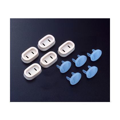 セーフティプラグコンビ (一般プラグ用)