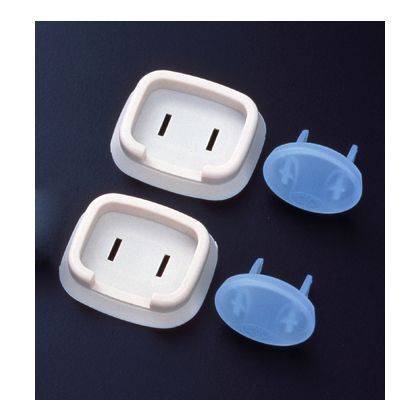 セーフティプラグコンビ(大型プラグ用)