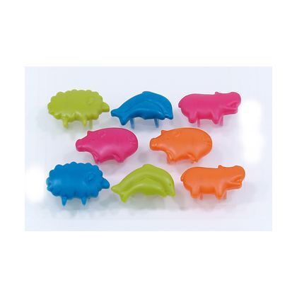 アニマルコンセントカバー