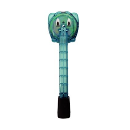 ドアストッパーマンモス ブルー AKS-03 1