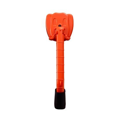 貼るだけドアストッパー足でポン みかん AKS-04 1