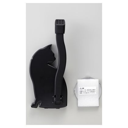 ブラック AKS-05