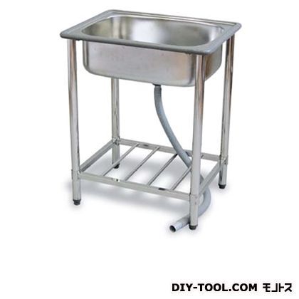 アステージ NEWステンレス流し台 ST-650 1点...