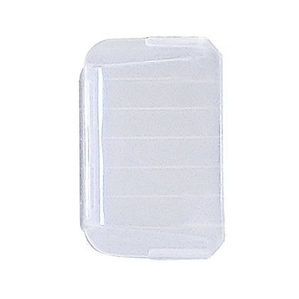 パーツストッカー用浅型仕切板