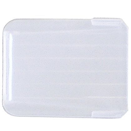 アステージ パーツストッカー用深型仕切板 34×8×43mm ナチュラル S-F1 1点...