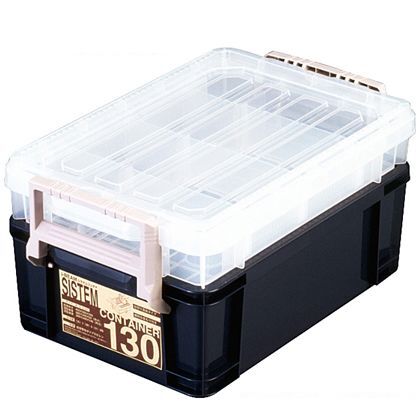 システムコンテナ