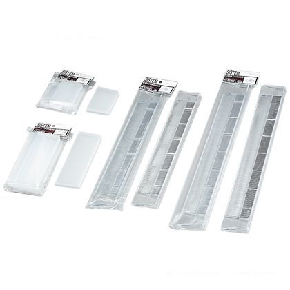 システムコンテナ仕切板