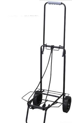 外寸(使用時):325×470×930mm折りたたみ寸法:315×142×570mm耐荷重:40Kg FCR-40 個
