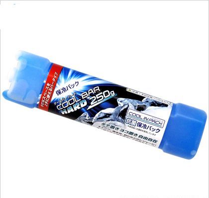 クールインパック クールバーハードg 250g 250 1個