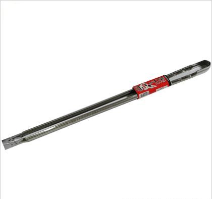 ステンレス 炭バサミ 全長600mm 1個