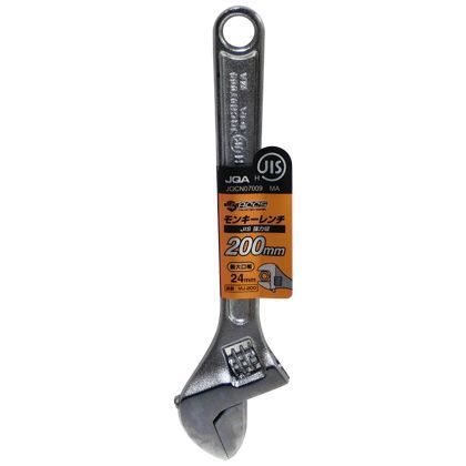 外寸:205×55×13mm MJ-200