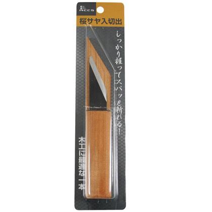 外寸:26×15×175mm(サヤ収納時)刃外寸:19×1×59mm 18MM